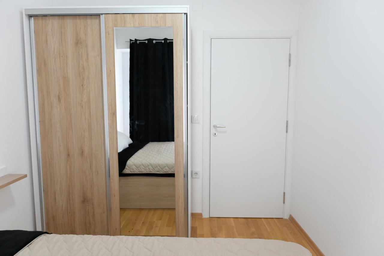 Porta Apartment Scopia Exterior foto